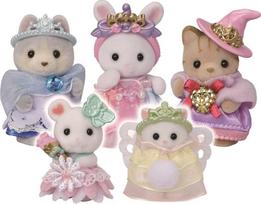 Sylvanian Families - Royal Princess Set (5703)