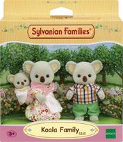 Sylvanian Families Koalų šeimynėlė