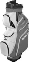 Wilson - iLock Cart Bag - Grey/White/Black