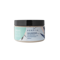 Keratin Mask Concentrate Maitinanti plaukų kaukė 250ml