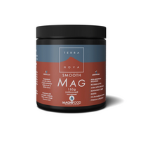 Smooth Mag Complex Powder Magnio milteliai 150g
