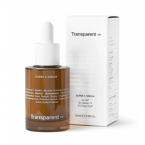 Super C Serum Stangrinantis serumas nuo raukšlių 30ml