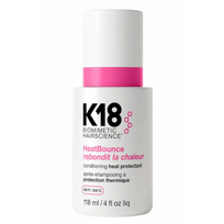 HeatBounce Conditioning Heat Protectant Nenuplaunamas kondicionierius su apsauga nuo karščio 118ml