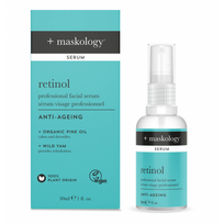 Retinol Professional Facial Serum Veido serumas su retinoliu 30ml
