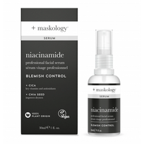 Niacinamide Professional Facial Serum Veido serumas su niacinamidu 30ml