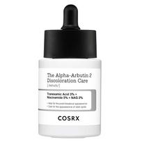 COSRX The Alpha-Arbutin 2 Discoloration Care Serum 50ml