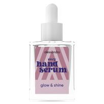 ALESSANDRO Cozy Hand Serum Glow & Shine 30ml