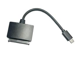 MicroConnect USB-C to SATA Adapter 5Gbps,  0,2m, black