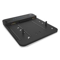 IcyBox ICY BOX IB-2915MSCL-C31 M.2 NVMe and SATA 2.5/3 inch