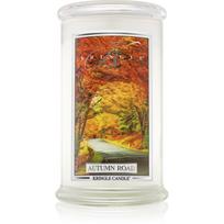 Kringle Candle Autumn Road kvapioji žvakė 624 g