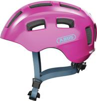 Šalmas Abus Youn-I 2.0 sparkling pink