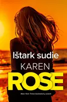 El. knyga Ištark sudie - Karen Rose