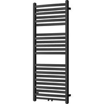 Mexen Zing vonios radiatorių 1200 x 500 mm, 513 W, juodas - W128-1200-500-00-70