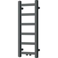 Mexen Bolt vonios šildytuvas 700 x 300 mm, 141 W, antracitas - W126-0700-300-00-66