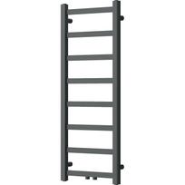 Mexen Bolt vonios šildytuvas 1000 x 400 mm, 228 W, antracito spalvos - W126-1000-400-00-66