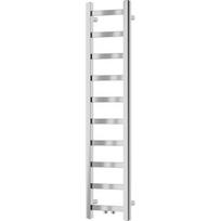 Mexen Bolt vonios radiatorius 1200 x 300 mm, 189 W, chromas - W126-1200-300-00-01
