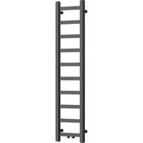 Mexen Bolt vonios radiatoriaus 1200 x 300 mm, 240 W, antracitas - W126-1200-300-00-66