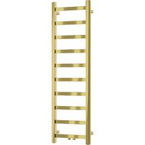 Mexen Bolt vonios radiatorius 1200 x 400 mm, 220 W, auksinis - W126-1200-400-00-50
