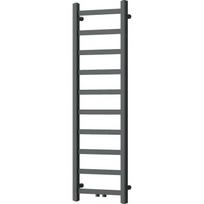 Mexen Bolt vonios kambario radiatorių 1200 x 400 mm, 279 W, antracitas - W126-1200-400-00-66