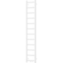Mexen Bolt vonios kambario radiatorius 1500 x 300 mm, 295 W, baltas - W126-1500-300-00-20
