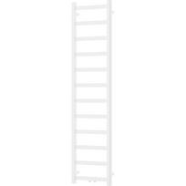 Mexen Bolt vonios radiatorius 1500 x 400 mm, 342 W, baltas - W126-1500-400-00-20