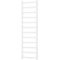 Mexen Bolt vonios gyvatukas 1500 x 500 mm, 389 W, baltas - W126-1500-500-00-20