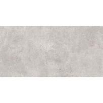 Mexen Romania Pilka glazūruota rektifikuota G1, grindų ir sienų plytelė 120 x 60 cm, cukrinė - TL501-120-060-01