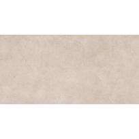 Mexen District Crema glazūruotas akmens masės plytelės G1, grindų-sienų plytelės 120 x 60 cm, matinės - TL308-120-060-01