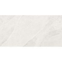 Mexen Aryan Bianco glazūruotas rekt. G1, grindų ir sienų plytelės 120 x 60 cm, matinis - TL310-120-060-06