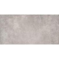 Mexen Kamen Silver glazūruotas akmens masės plytelės rekt. G1, grindų-sienos plytelės 120 x 60 cm, mat - TL335-120-060-06
