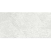 Mexen Canberra Bianco glazūruota rektifikuota G1, grindų-sieninė plytelė 120 x 60 cm, matinė - TL328-120-060-01