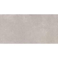 Mexen Onida pilka poliruota akmens masės plytelė rekt. G1, grindinė-sieninė plytelė 120 x 60 cm, matinė - TL331-120-060-01