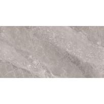Mexen Rowan Pilka glazūruota rektifikuota G1, grindų-sienų plytelė 120 x 60 cm, raižyta - TL404-120-060-00