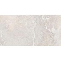 Mexen Blaze Sidabrinis glazūruotas akmens masės rekt. G1, grindų-sienų plytelė 120 x 60 cm, raižymas - TL420-120-060-02