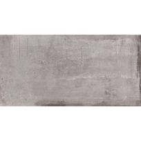 Mexen Cemento Grigio glazūruotas rek. G1 keraminė, grindinė-sieninė plytelė 120 x 60 cm, carving - TL425-120-060-01