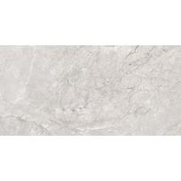 Mexen Dolca Bianco glazūruotas akmens masės plytelės, rektifikuotos, 120 x 60 cm, drožyba - TL427-120-060-01