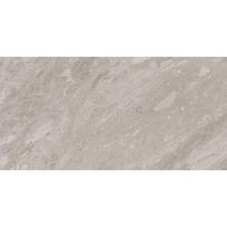 Mexen Reno pilka poliruota rektifikuota G1, grindų-sienų plytelė 120 x 60 cm, blizgus - TL133-120-060-02