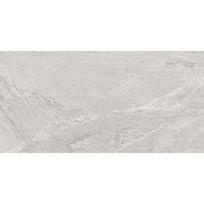 Mexen Homes Pilkas glazūruotas rekt. G1, grindų-sienų plytelė 120 x 60 cm, blizgus - TL151-120-060-03