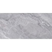 Mexen Tradi Grey glazūruotas rektifikuotas G1, grindų-sienų plytelė 120 x 60 cm, blizgus - TL152-120-060-01