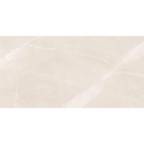Mexen Atlas Beige glazūruotas rektifikacinis gresas G1, grindų-sienų plytelė 120 x 60 cm, blizgus - TL162-120-060-01