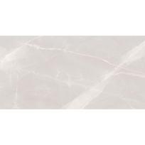 Mexen Atlas Bianco glazūruotas rektifikuotas G1 plytelės, grindų-sienų plytelės 120 x 60 cm, blizgus - TL162-120-060-00