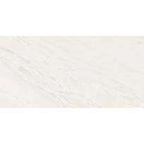Mexen Spiga Bianco glazūruotos ir tiesinamos grindų bei sienų plytelės 120 x 60 cm, blizgios - TL171-120-060-01