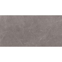 Mexen Gloster Grey glazūruotas rektifikuotas porcelianas G1, grindų-sienų plytelė 120 x 60 cm, blizgus - TL172-120-060-01