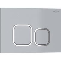 Mexen Tex 03 mygtukas nuleidimo, chromuotas matinis - 6103-04