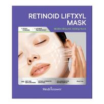 [MediAnswer] Retinoidų Liftxyl kaukė 43g*4 vnt.