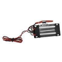 300W 220V Izoliuotas PTC Keraminis Oro Šildytuvas PTC Kaitinimo Elementas