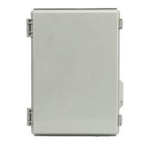 PV Combiner Box 4 in 2 Out IP65 Waterproof Surge Protection Solar PV Combiner Box DC1000V