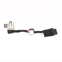 DC maitinimo lizdo įkrovimo prievado laidas, skirtas Dell XPS 13 9343 9350 9360 0P7G3 00P7G3