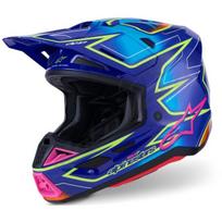 ALPINESTARS SM7 šalmas