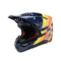 ALPINESTARS Supertech M10 TLD 25 MIPS krosinis šalmas